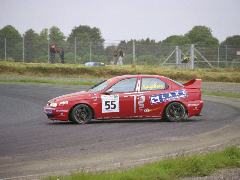 9 i 10 runda BTCC