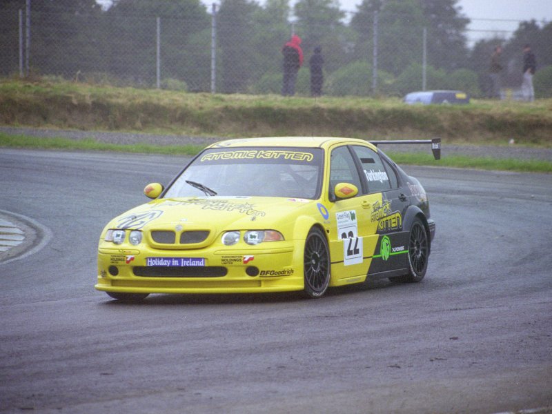 9 i 10 runda BTCC