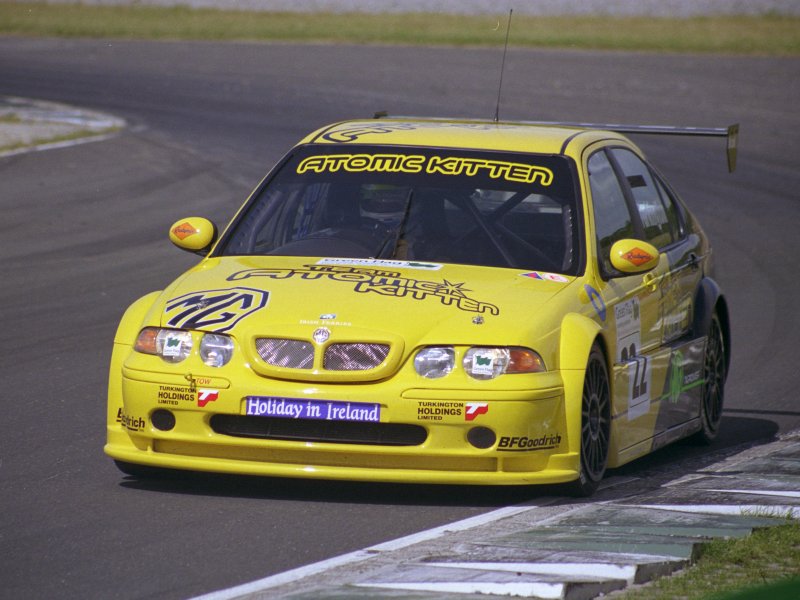 9 i 10 runda BTCC