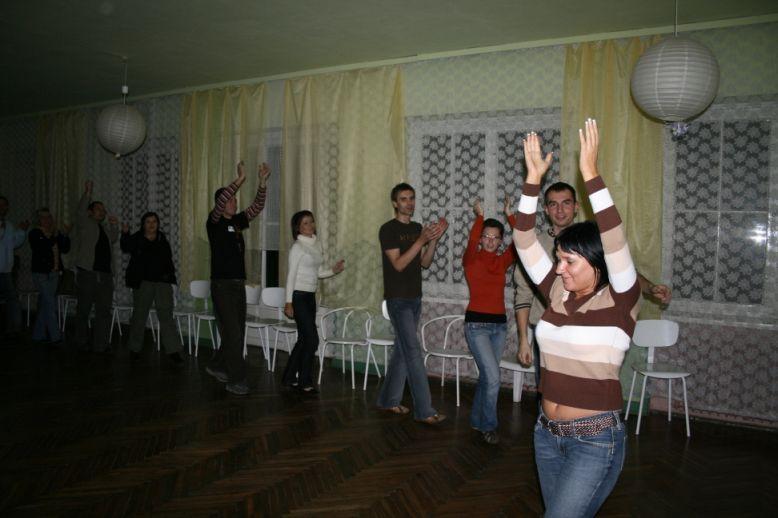 Szumirad 2007